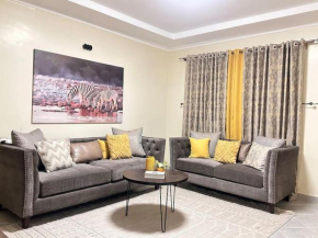Exquisite two bedroom Penthouse-Fully Furnished at 360 Luxury